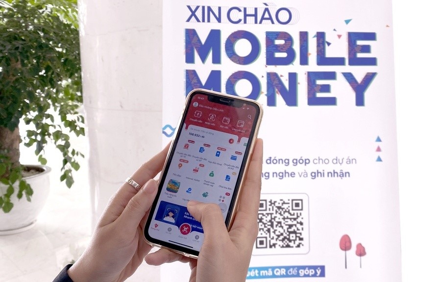 Kinh te so chiem hon 10% GDP hinh anh