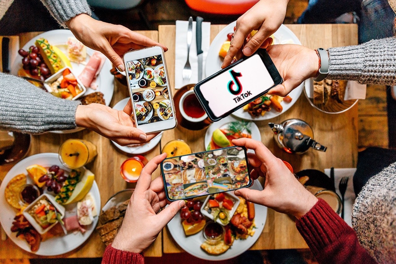 Ban hang tren TikTok,  Kinh doanh tren TikTok,  Kiem tien tren TikTok anh 4