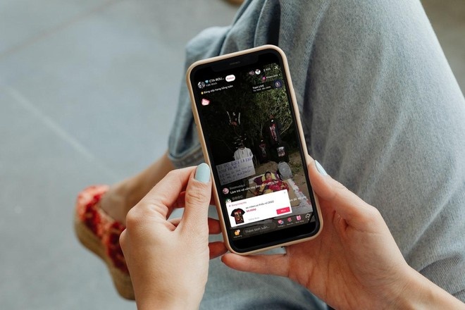 Quyen luc Tiktoker,  Thu nhap Tiktoker,  Gia book TikToker anh 2