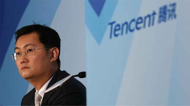 Cu soc cua Tencent hinh anh