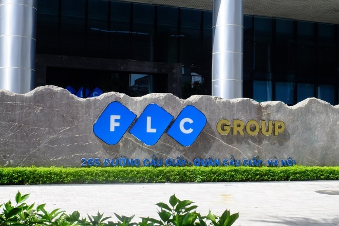 FLC chua the thanh toan hon 1.000 ty dong trai phieu hinh anh