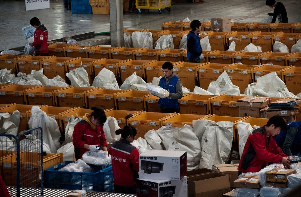 san thuong mai dien tu,  kinh doanh online,  ban hang online anh 1