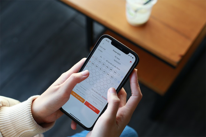 Mot thue bao mua ve Vietlott qua mang trung hon 43 ty dong hinh anh