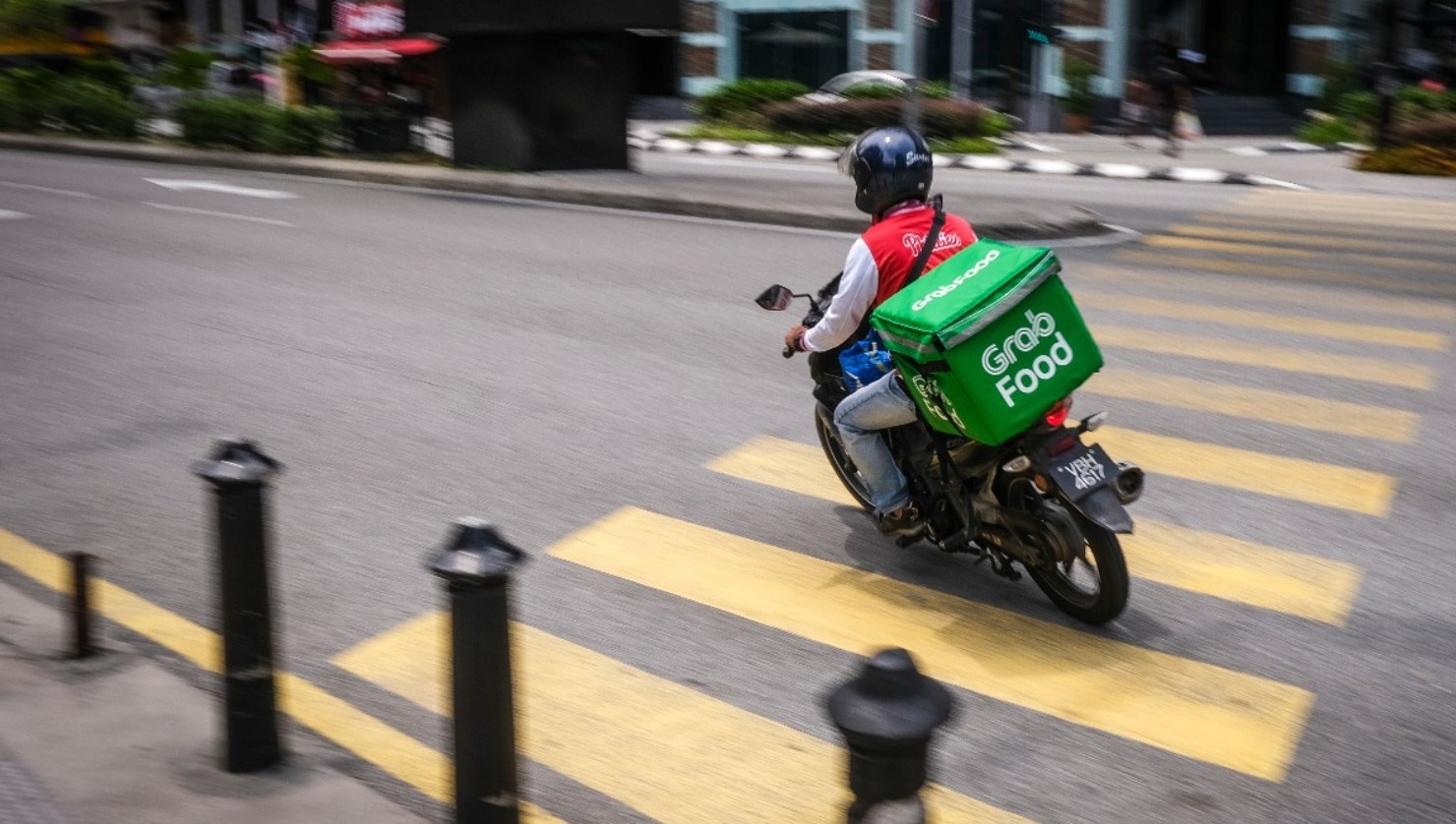 Grab dat muc tieu hoa von cuoi nam 2024 hinh anh