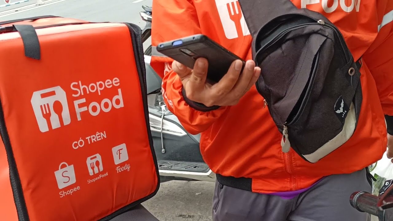 be doi logo,  xe cong nghe anh 4