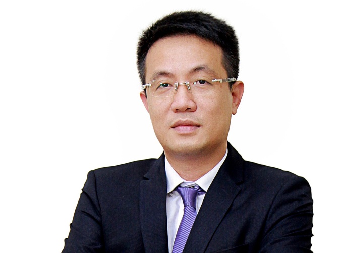 SCB co chu tich moi hinh anh