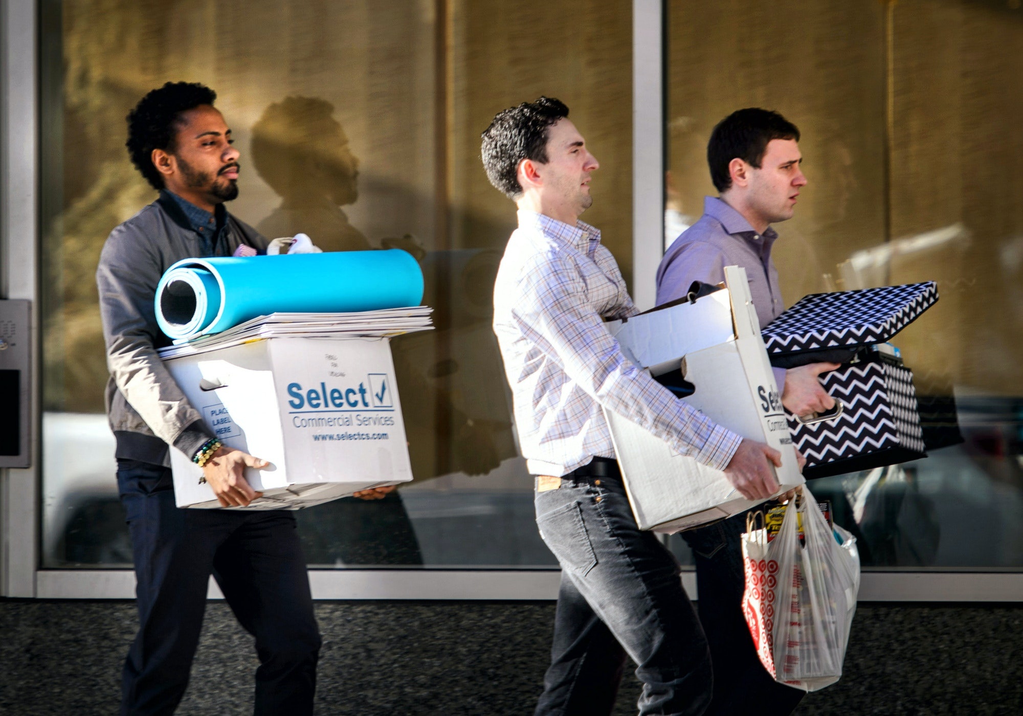 sa thai nhan vien,  cong ty sa thai,  thung lung silicon anh 1