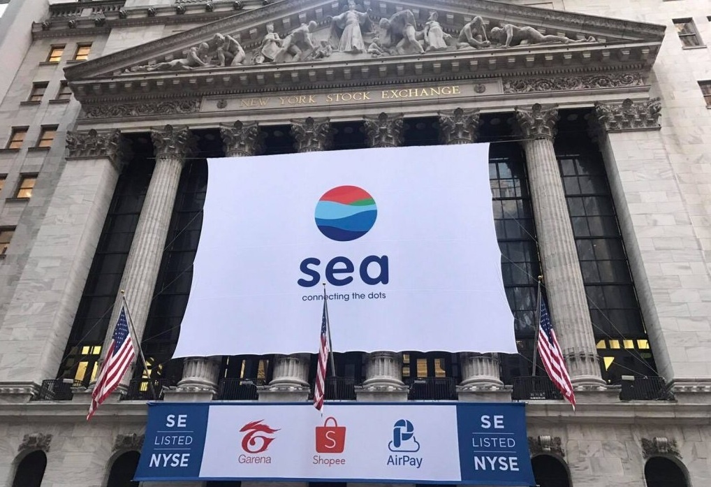 Cong ty me Shopee da sa thai 7.000 nhan vien hinh anh