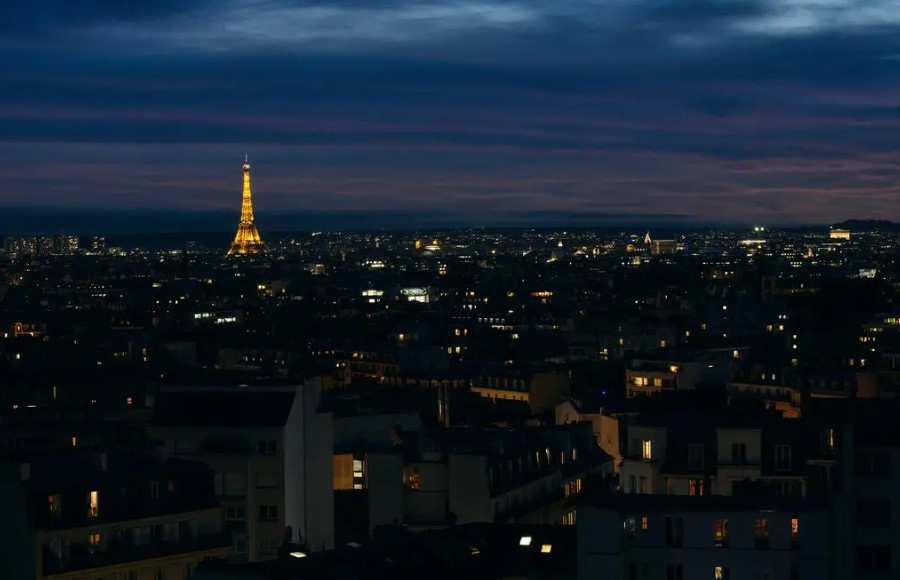 Thieu nang luong, nguoi dan chau Au co nguy co bi cat dien hinh anh