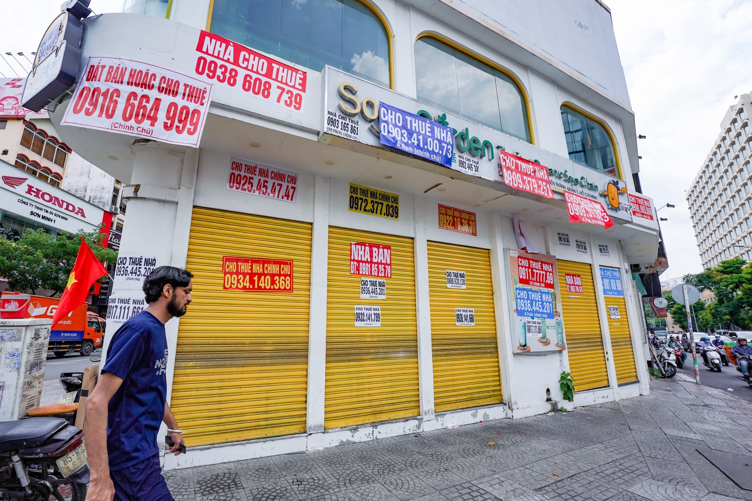 shark thuy dau tu,  shark tank viet nam anh 3