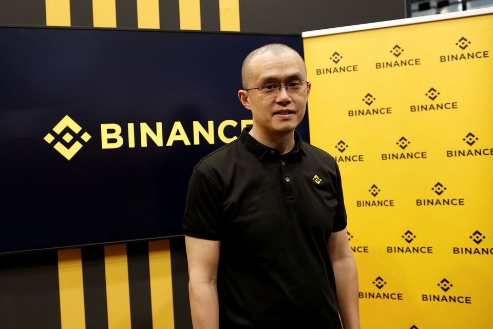 Bi mat cua Binance hinh anh