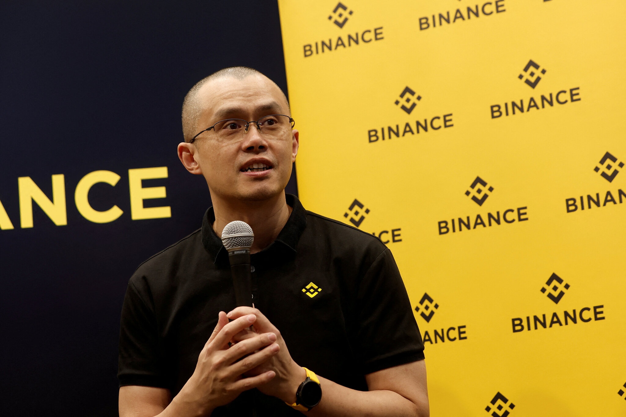 bi mat binance,  giao dich tien ao,  san giao dich binance,  gia bitcoin anh 2