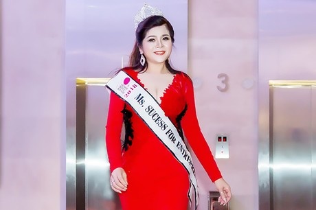 Ngan hang rao ban 2 lo dat tram ty cua Hoa hau Doanh nhan thanh dat hinh anh