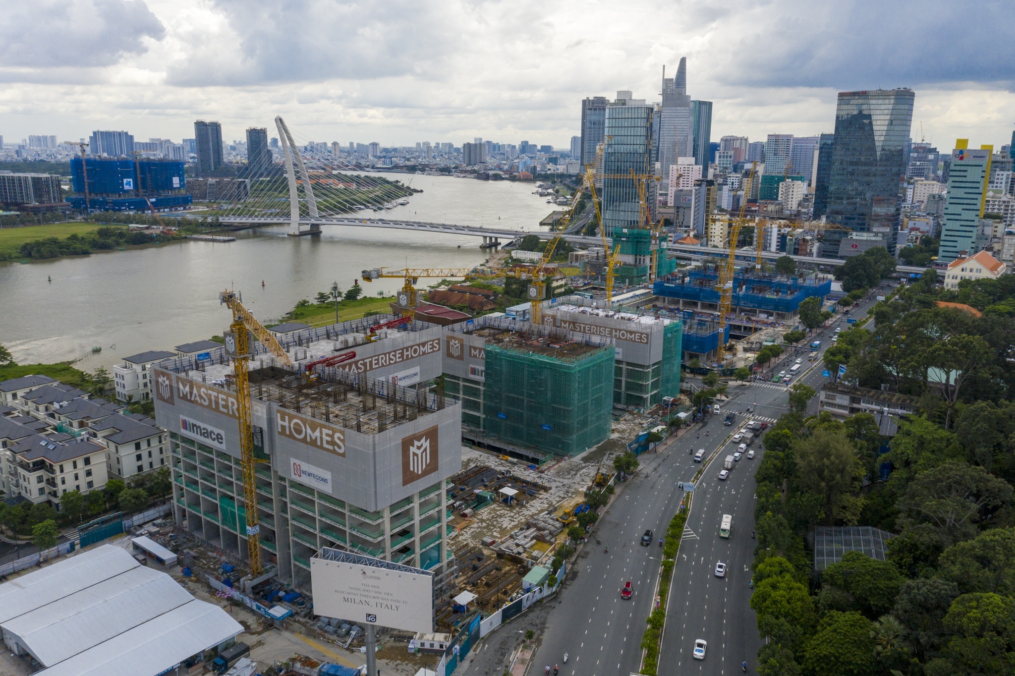 De xuat cho chu dau tu thoa thuan ve quyen su dung dat voi nguoi dan hinh anh