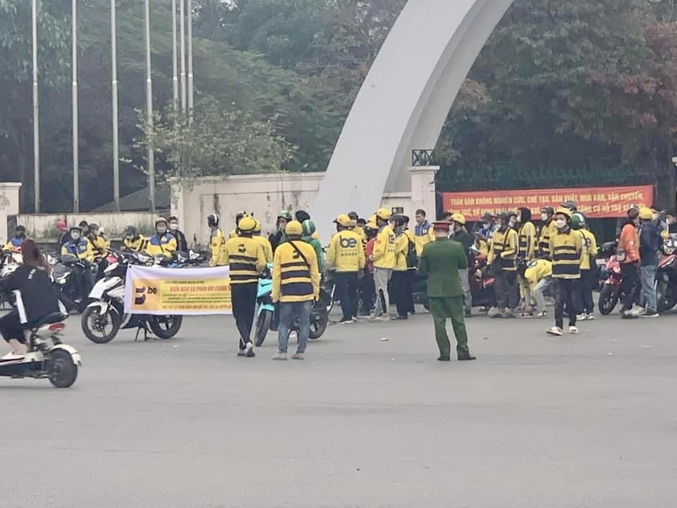 tài xế be, tài xế công nghệ, xe công nghệ, tài xế, chính sách tài xế, shipper ảnh 2 tai xe be, tai xe cong nghe, xe cong nghe, tai xe, chinh sach tai xe, shipper anh 2