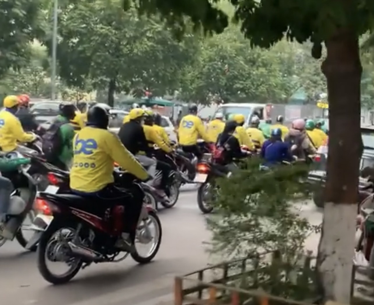 tài xế be, tài xế công nghệ, xe công nghệ, tài xế, chính sách tài xế, shipper ảnh 1 tai xe be, tai xe cong nghe, xe cong nghe, tai xe, chinh sach tai xe, shipper anh 1