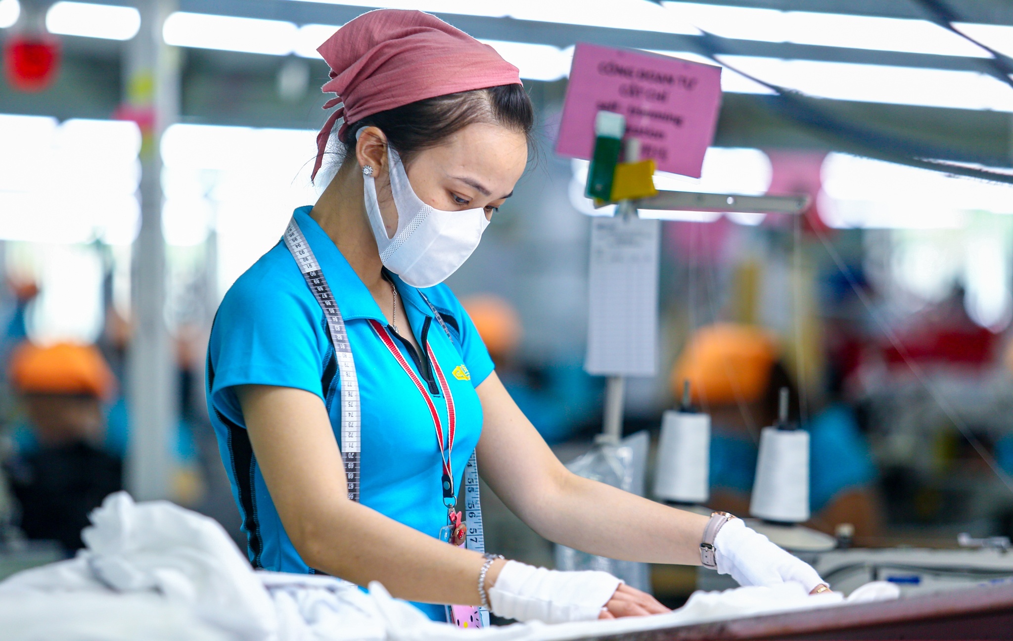 Thanh tra 20 doanh nghiep chay i dong BHXH tai Ha Noi hinh anh