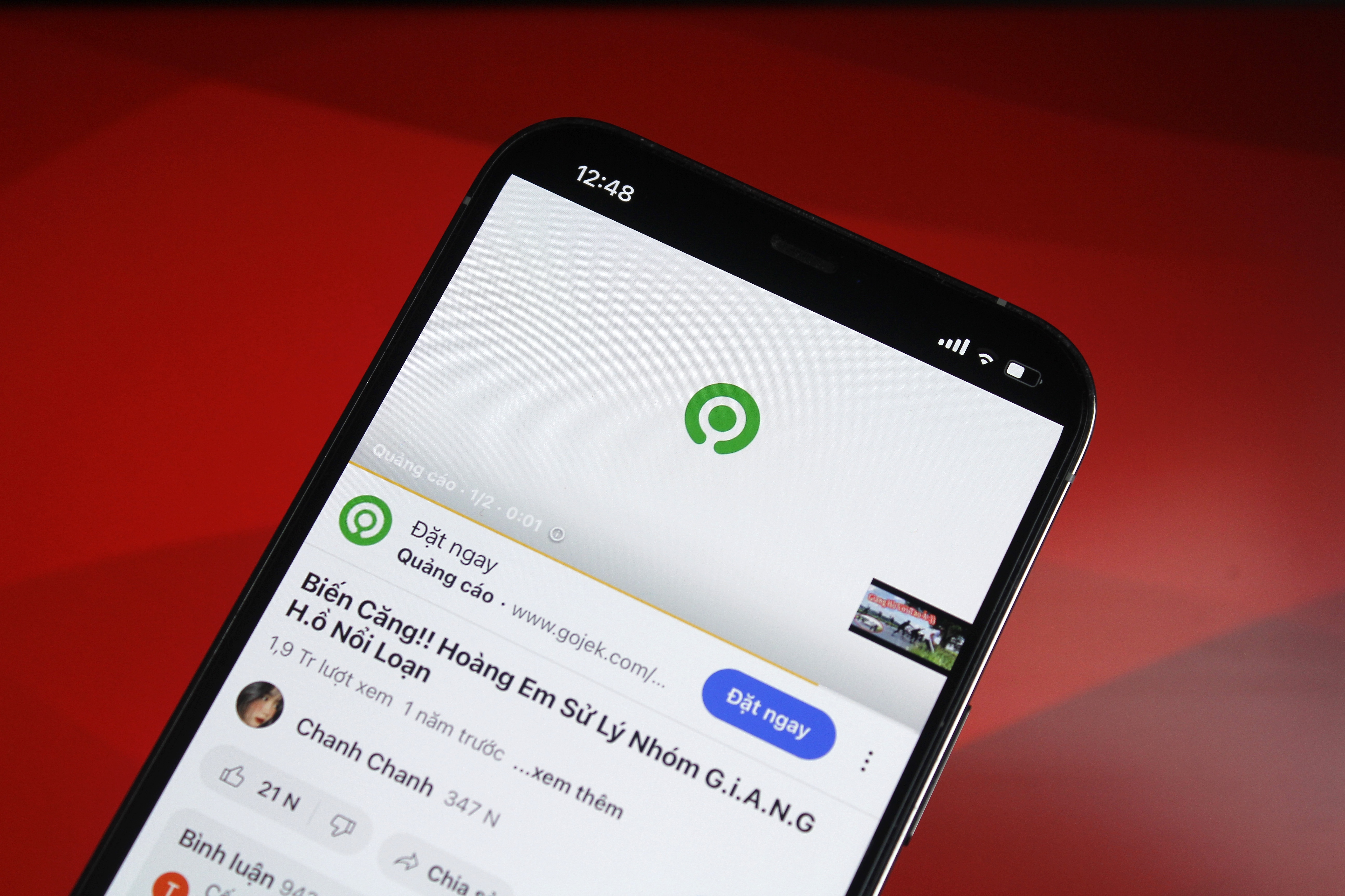 Du tro lach luat cua cac kenh YouTube ban de kiem tien hinh anh