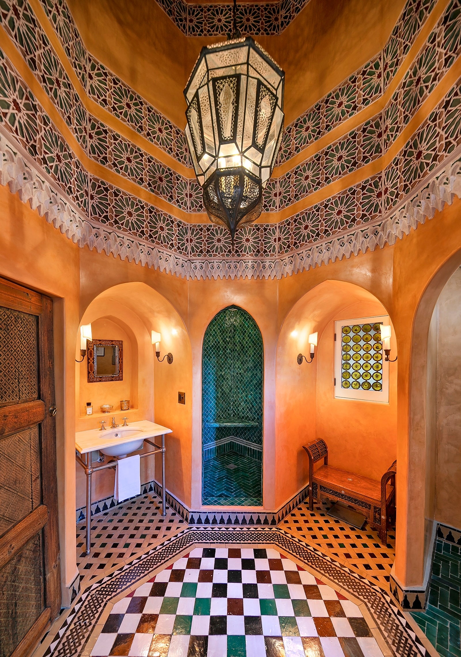 ban biet thu,  biet thu madonna anh 7