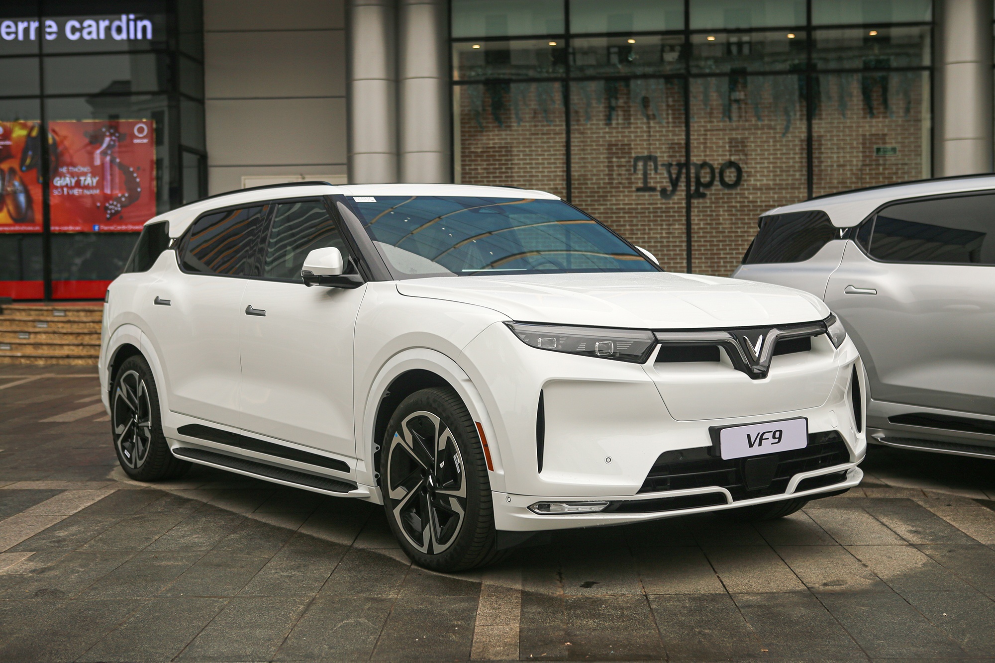 VinFast tung chinh sach mua lai oto dien da qua su dung hinh anh