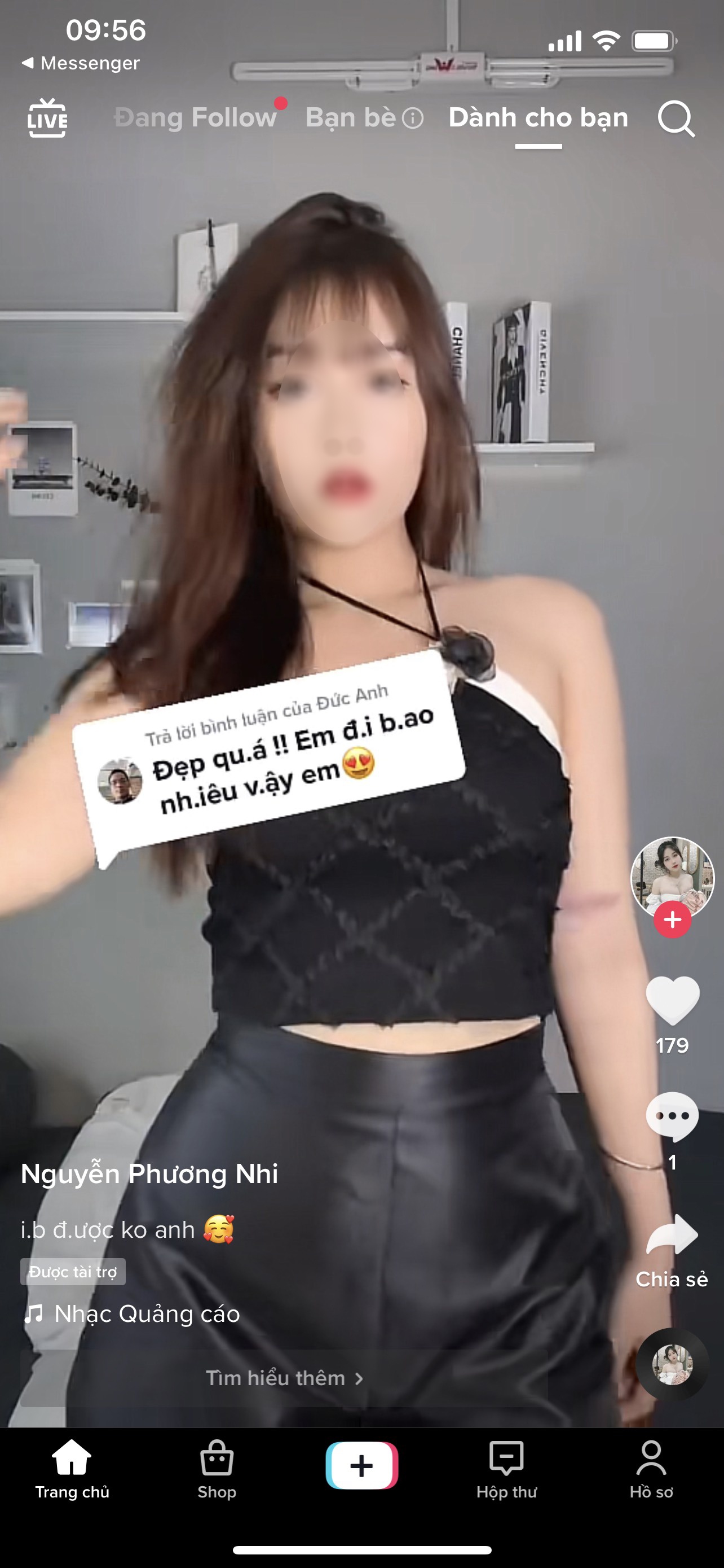 thanh tra tiktok việt nam, tiktok quảng cáo bẩn ảnh 2 thanh tra tiktok viet nam, tiktok quang cao ban anh 2