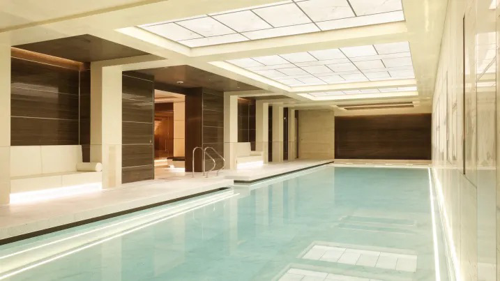 dinh thu dep,  biet thu london anh 9