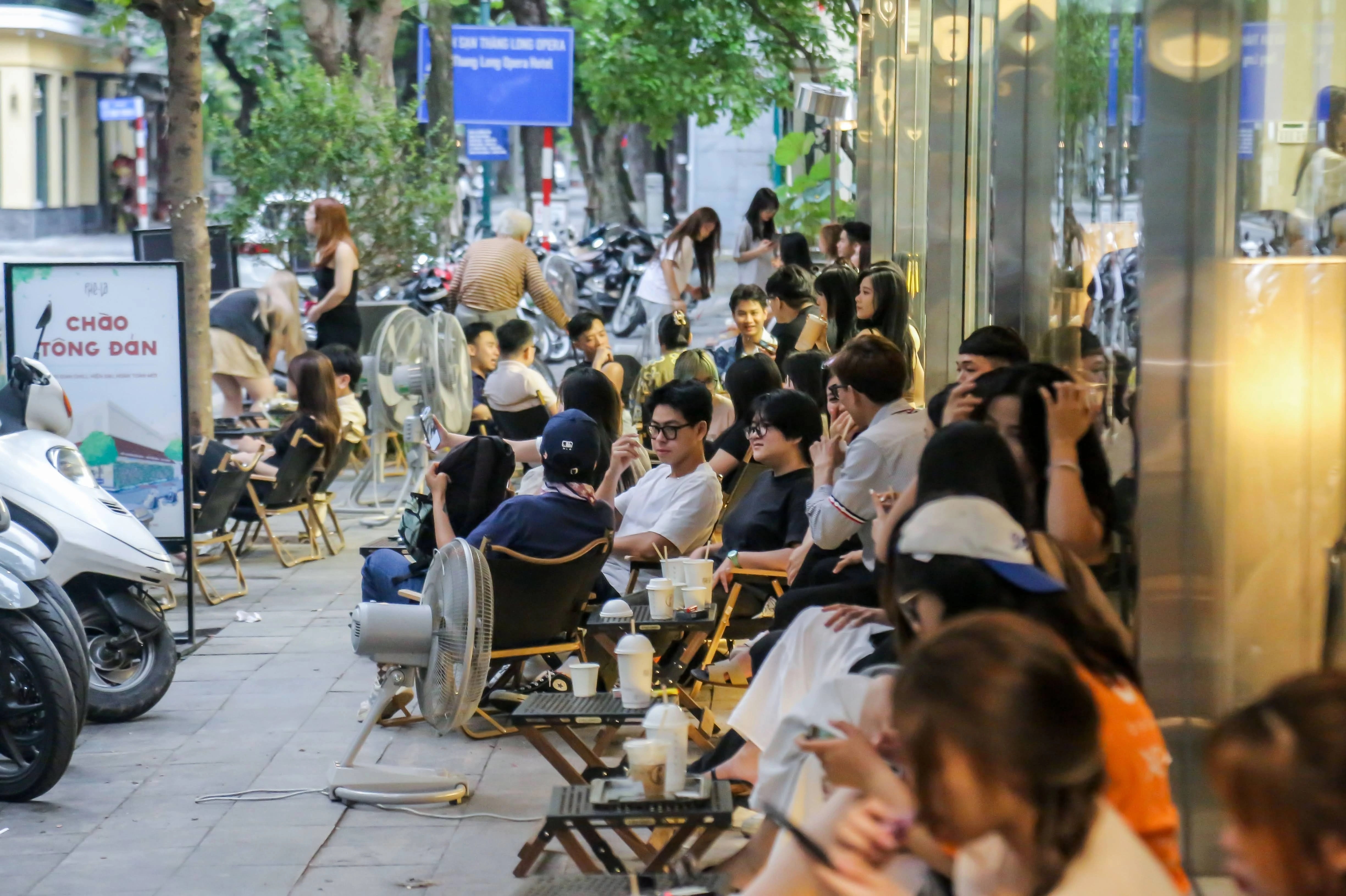 hiep hoi bia ruou,  thue tieu thu,  tieu thu dac biet,  do uong co duong,  danh thue bia ruou anh 1