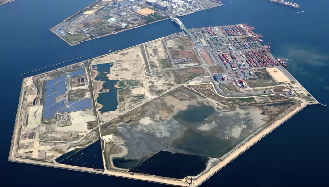 song bac tai nhat ban,  casino nhat ban anh 1