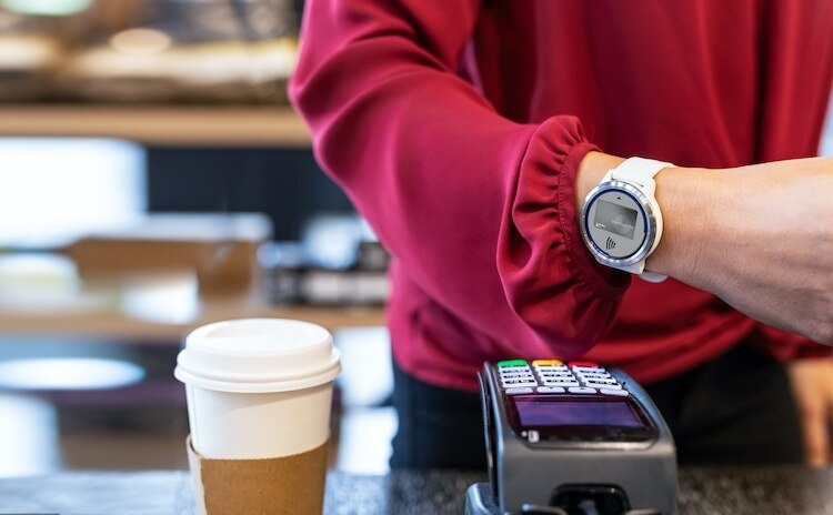 thanh toan apple pay,  thanh toan garmin pay,  thanh toan samsung pay,  thanh toan khong tien anh 1