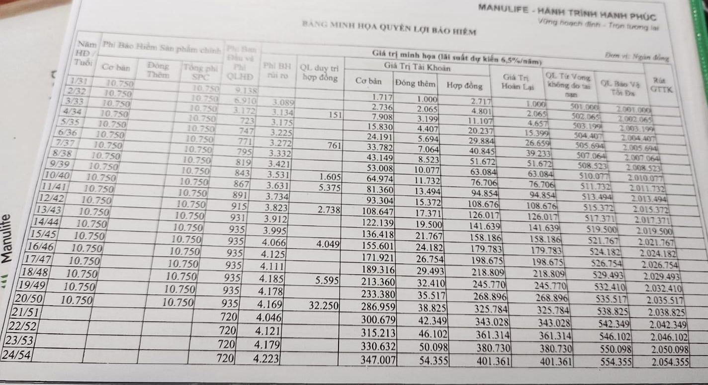 mua bao hiem o dau,  ep mua bao hiem,  bao hiem dau tu,  mua bao hiem,  phot bao hiem anh 2
