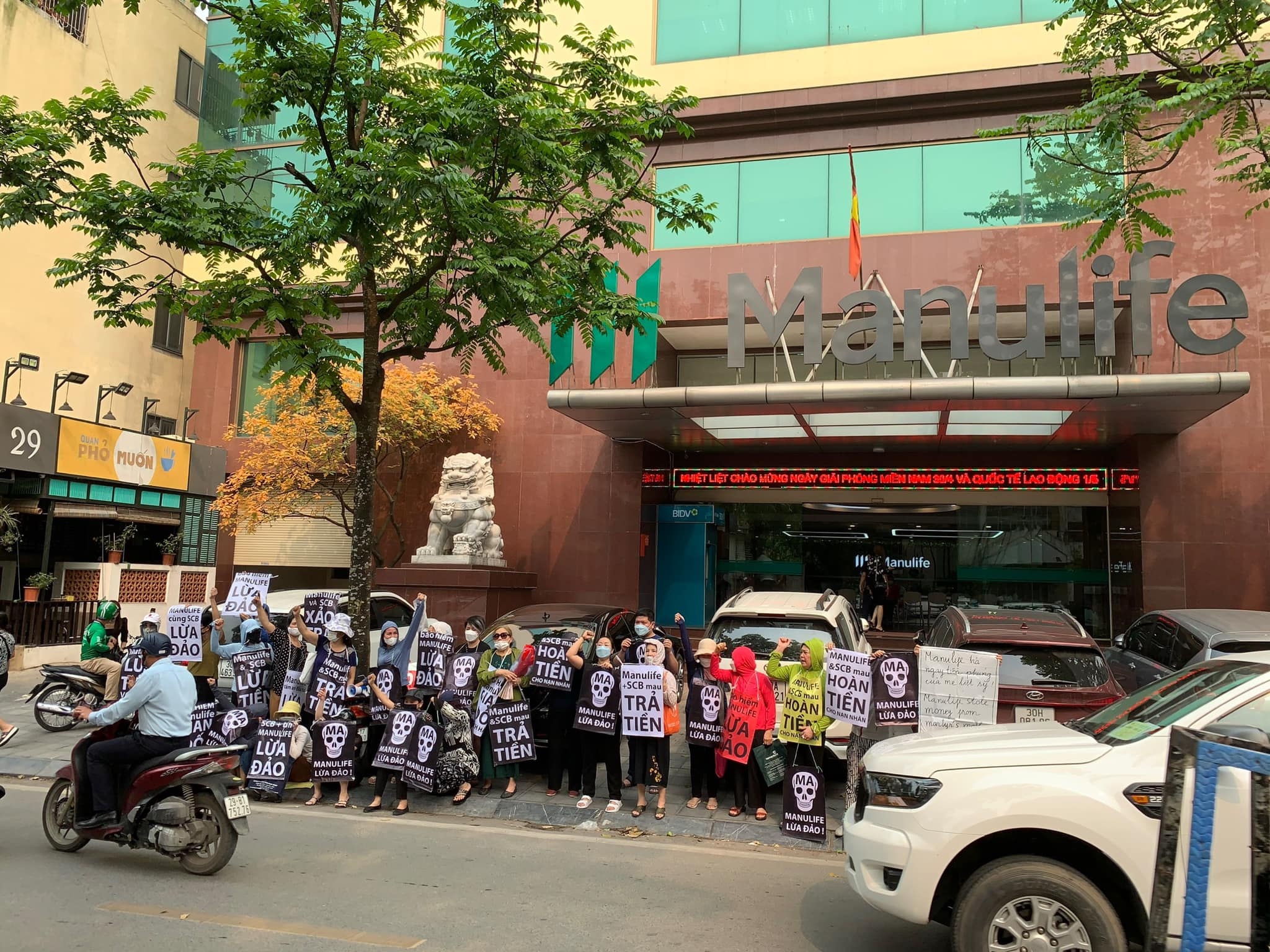 Manulife neu ly do chi giai quyet khieu nai nhan truoc 30/4 hinh anh