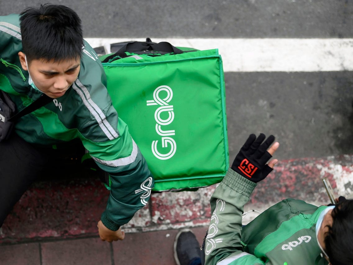 Ly do dang sau dot cat giam nhan su bat ngo cua Grab hinh anh