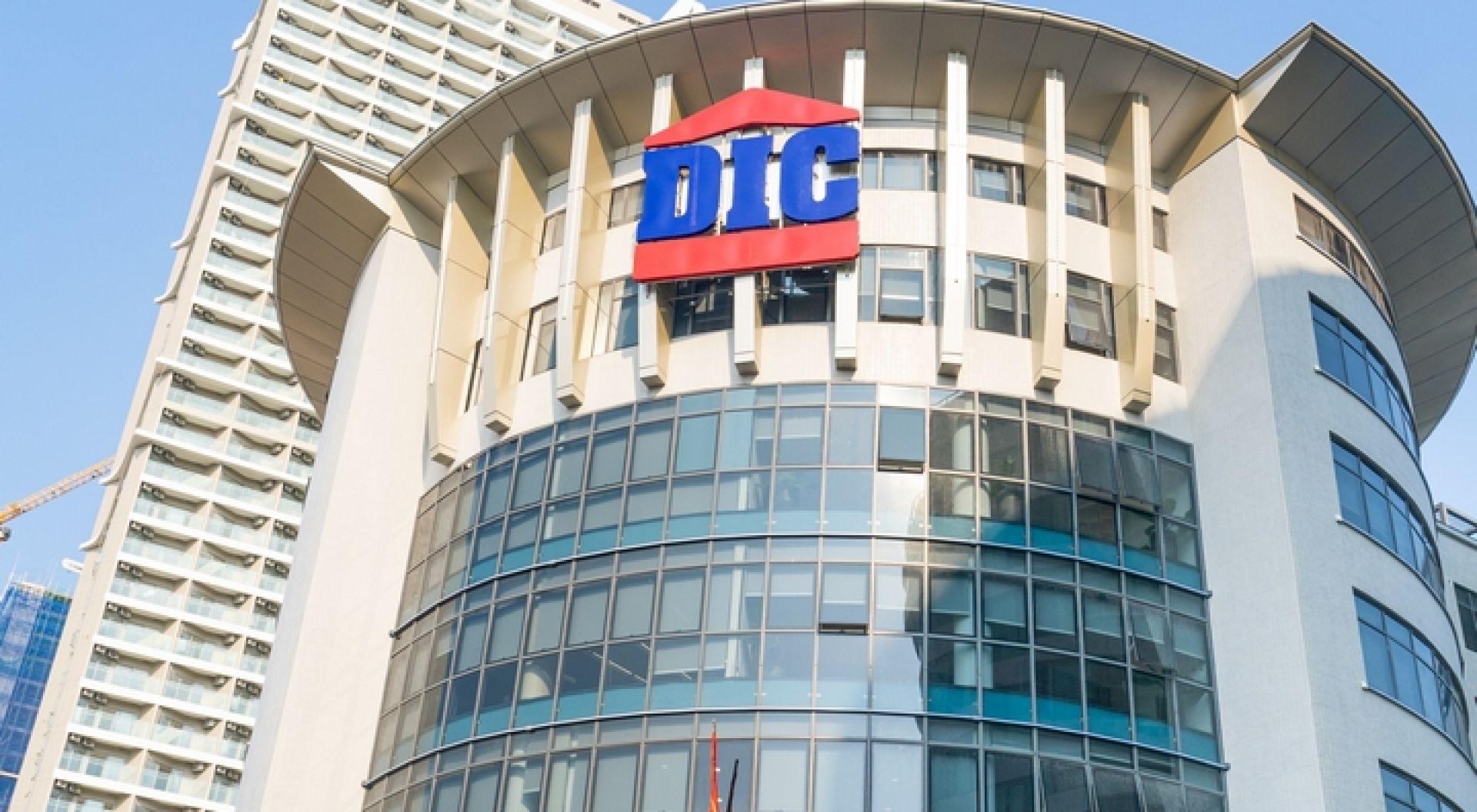 CEO, DIC Group chot lich to chuc dai hoi co dong lan hai hinh anh