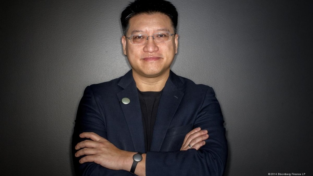 Truoc Arevo, chong ba Le Diep Kieu Trang tung co startup 260 trieu USD hinh anh