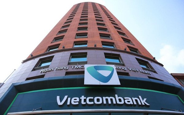 Von dieu le Vietcombank sap tang len gan 56.000 ty dong hinh anh