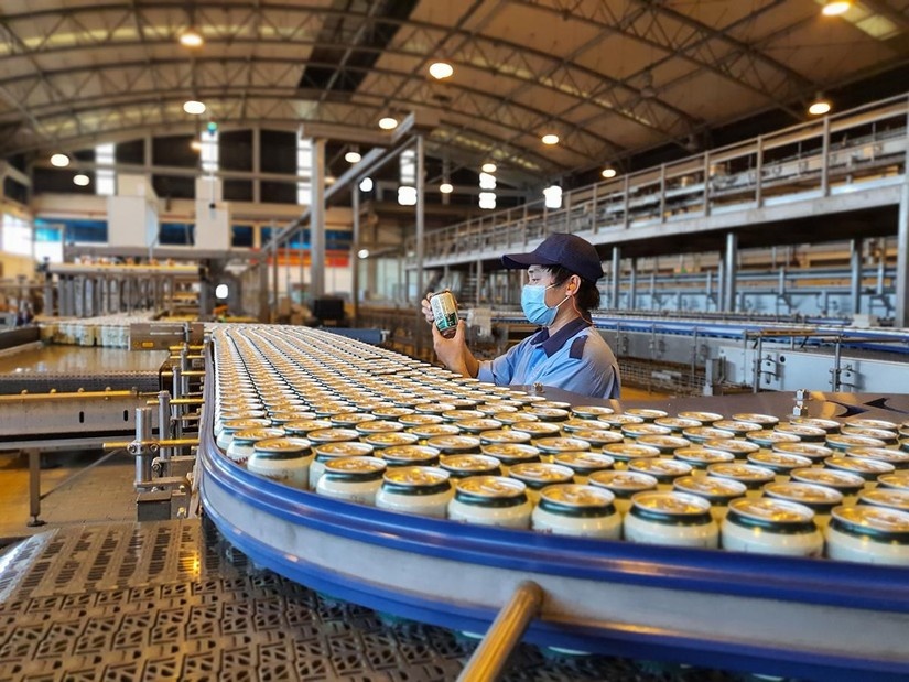 Doanh nghiep Viet thanh 'ga de trung vang' cho ong chu Thai hinh anh