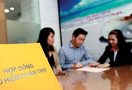 Tu van bao hiem sai co the bi phat 100 trieu dong hinh anh