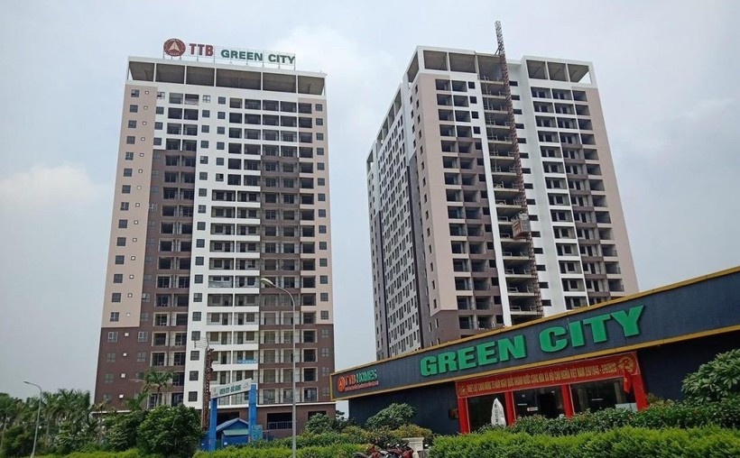 Cong ty von nghin ty bi huy niem yet bat buoc hinh anh