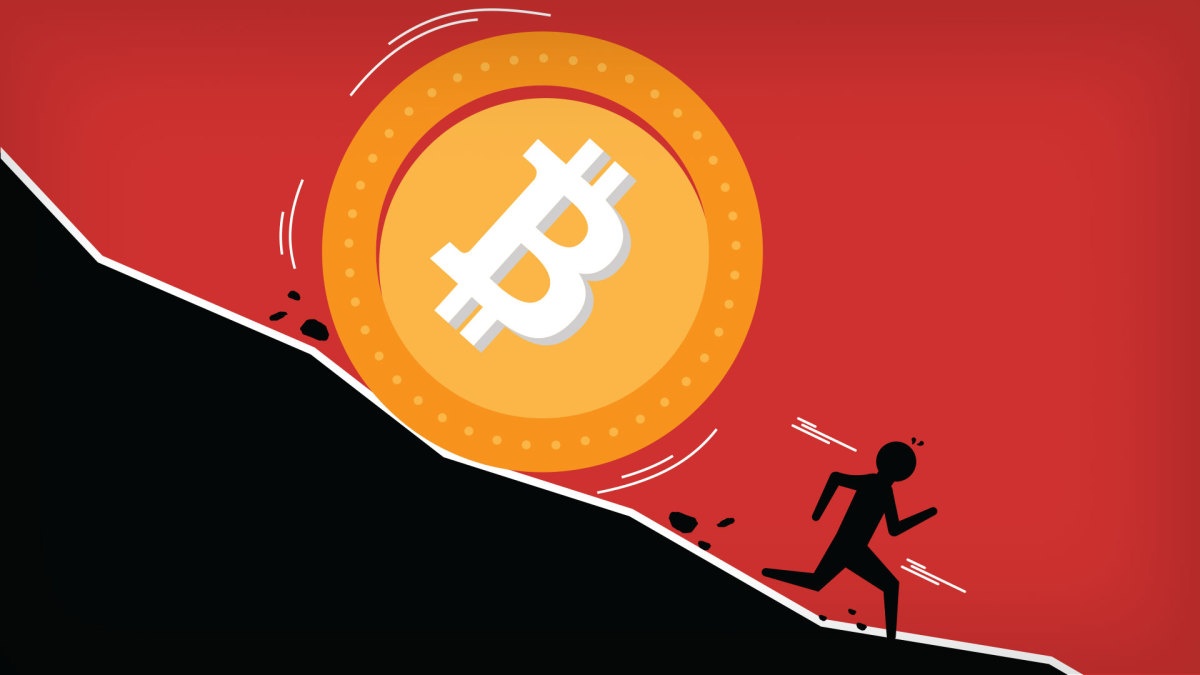 Gia Bitcoin bat ngo roi tu do, hon 50 ty USD von hoa bi thoi bay hinh anh