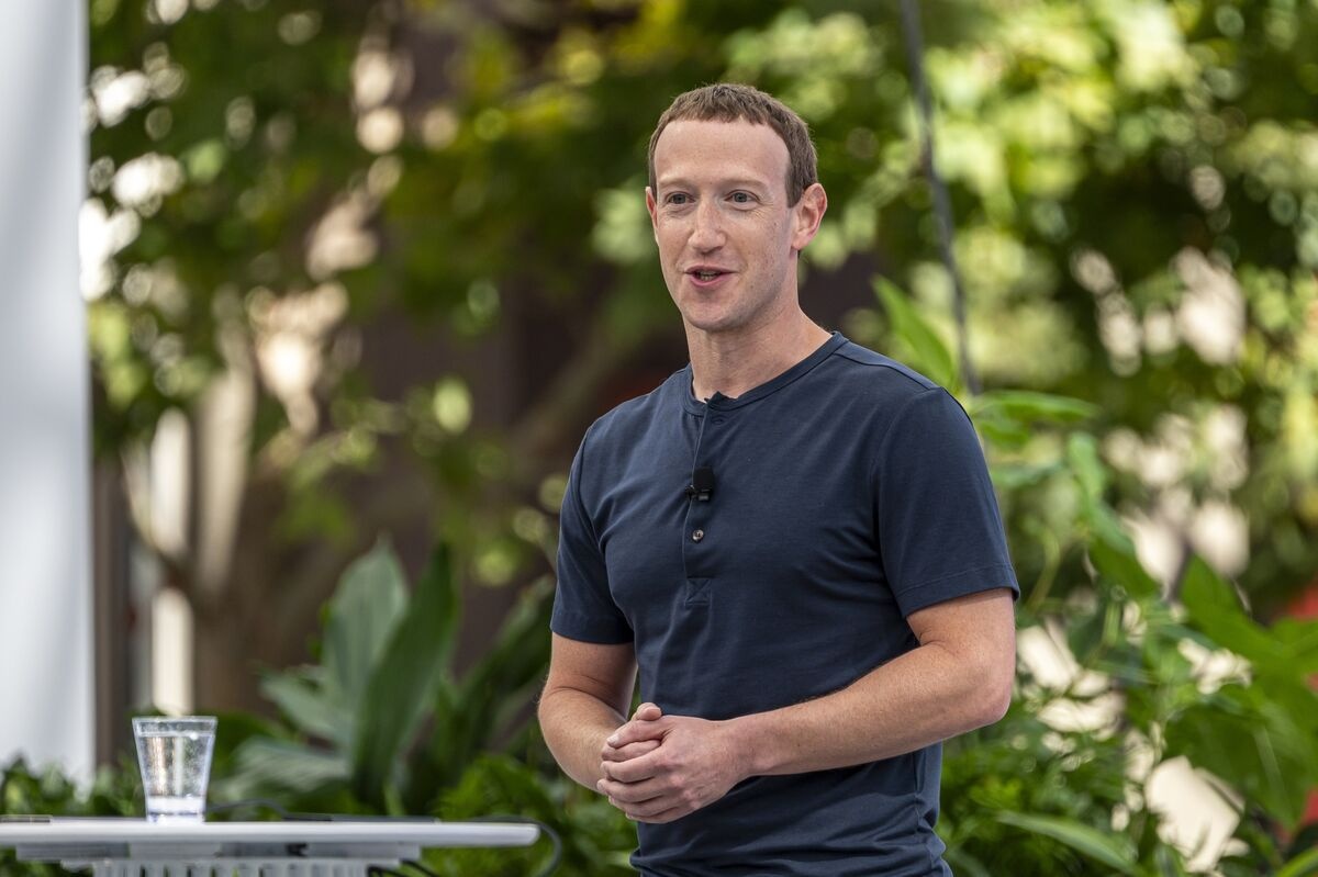 Mark Zuckerberg da ban gan nua ty USD co phieu Meta hinh anh