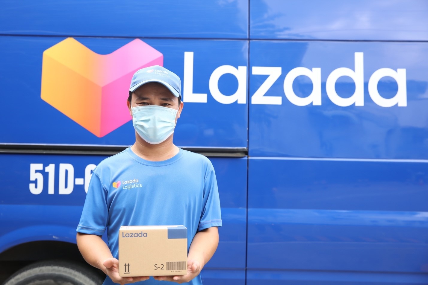 Bao Singapore: Lazada sa thai quy mo lon, ke ca nhan su cap cao hinh anh