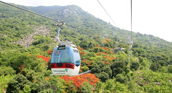 Cap treo nui Ba Den chay suot 3 thang khong thu noi 2 ty dong hinh anh