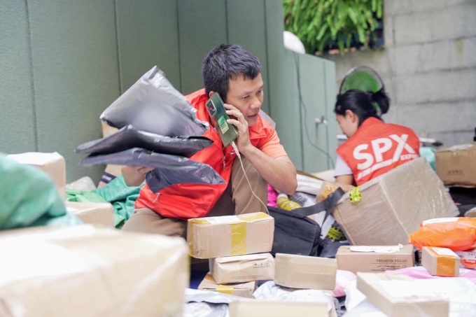 Bo Tai chinh neu ly do san TMDT phai nop thue thay nguoi ban hinh anh