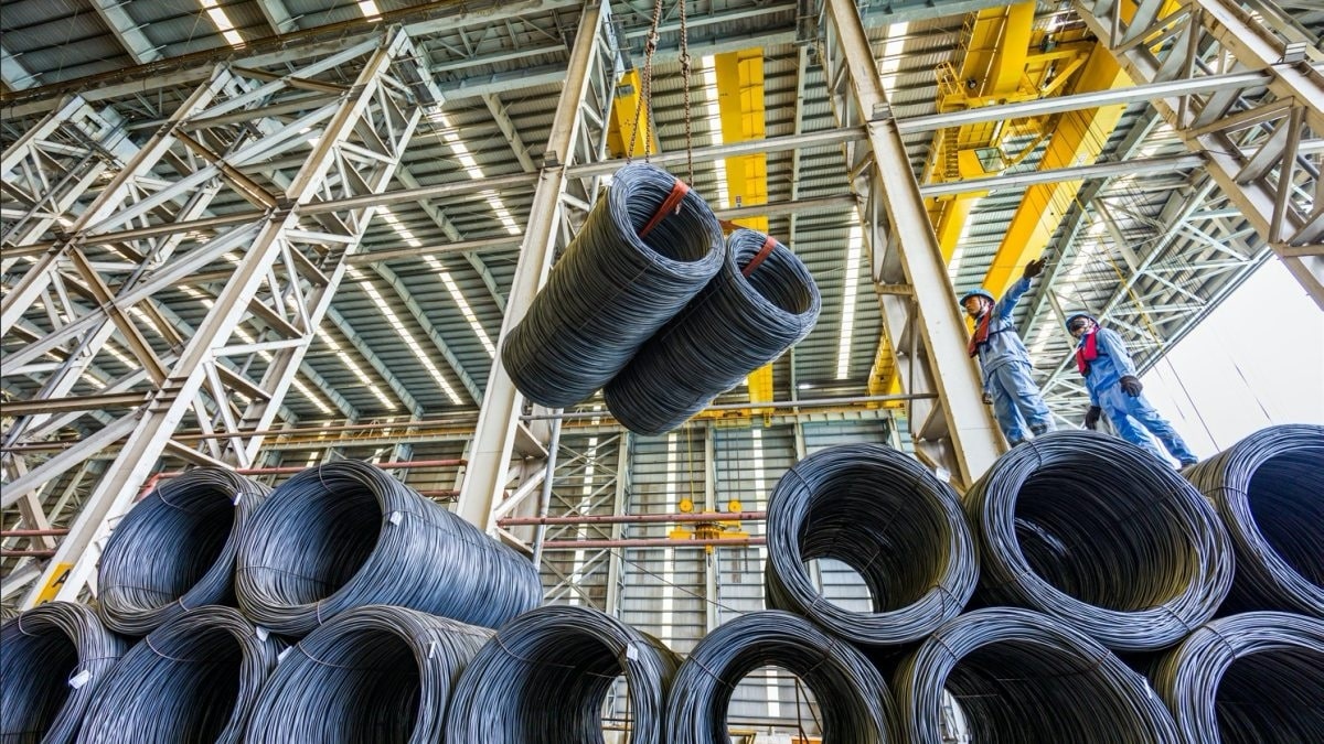 Thep Pomina tam dung phat hanh co phieu rieng le cho doi tac Nhat hinh anh