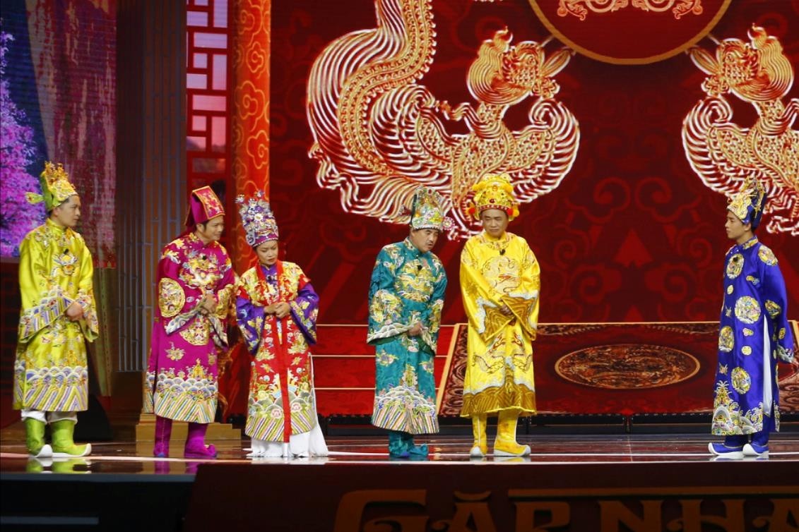 Doanh nghiep chi 3 ty dong de xuat hien hon 2 phut trong Tao quan hinh anh