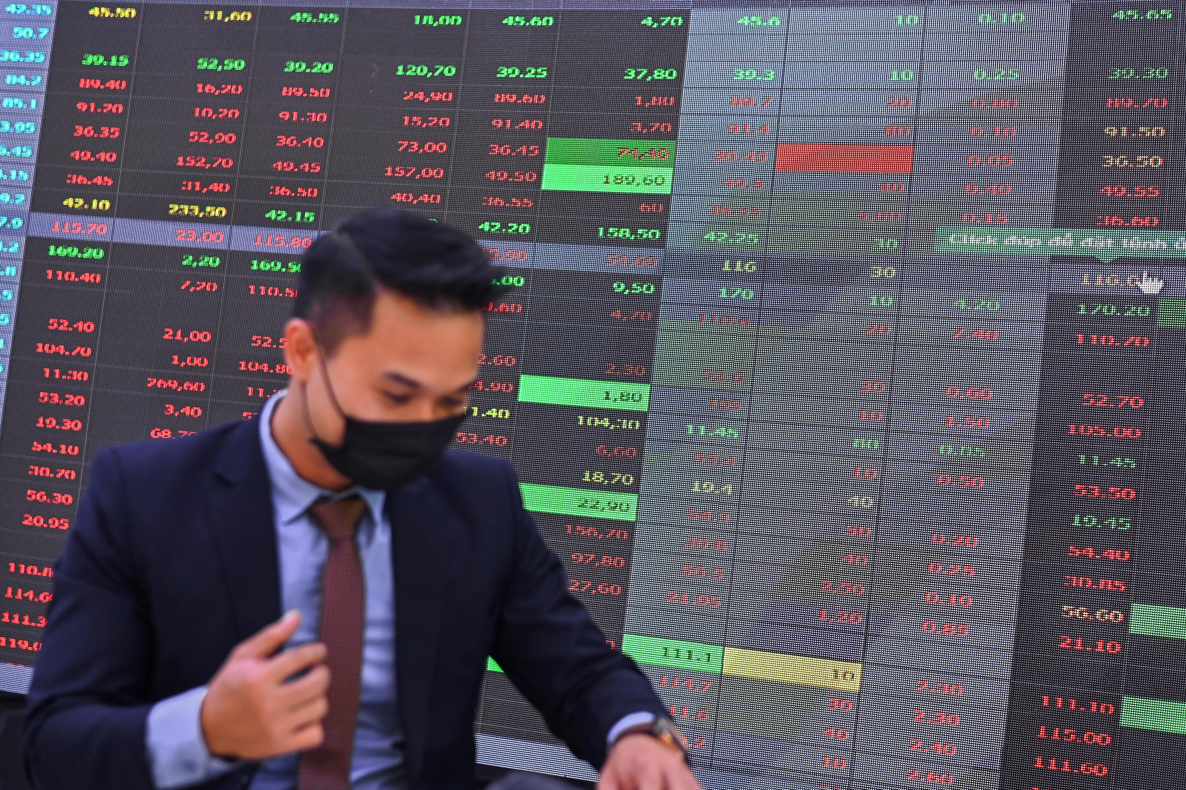 Khoi ngoai mua rong co phieu 3 phien lien tiep hinh anh