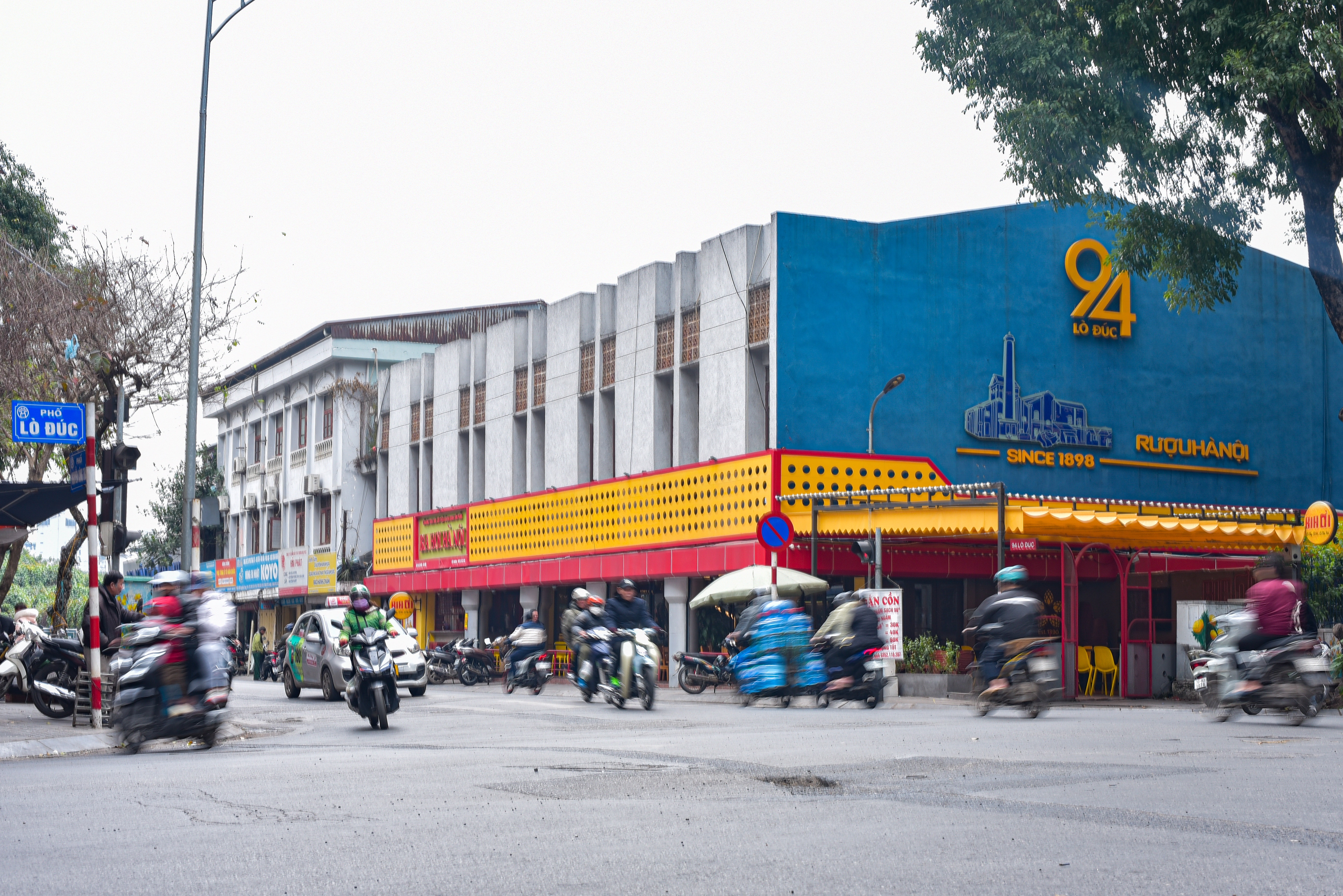 cac quan nhau ha noi,  dia chi nhau,  dia chi quan bia anh 12