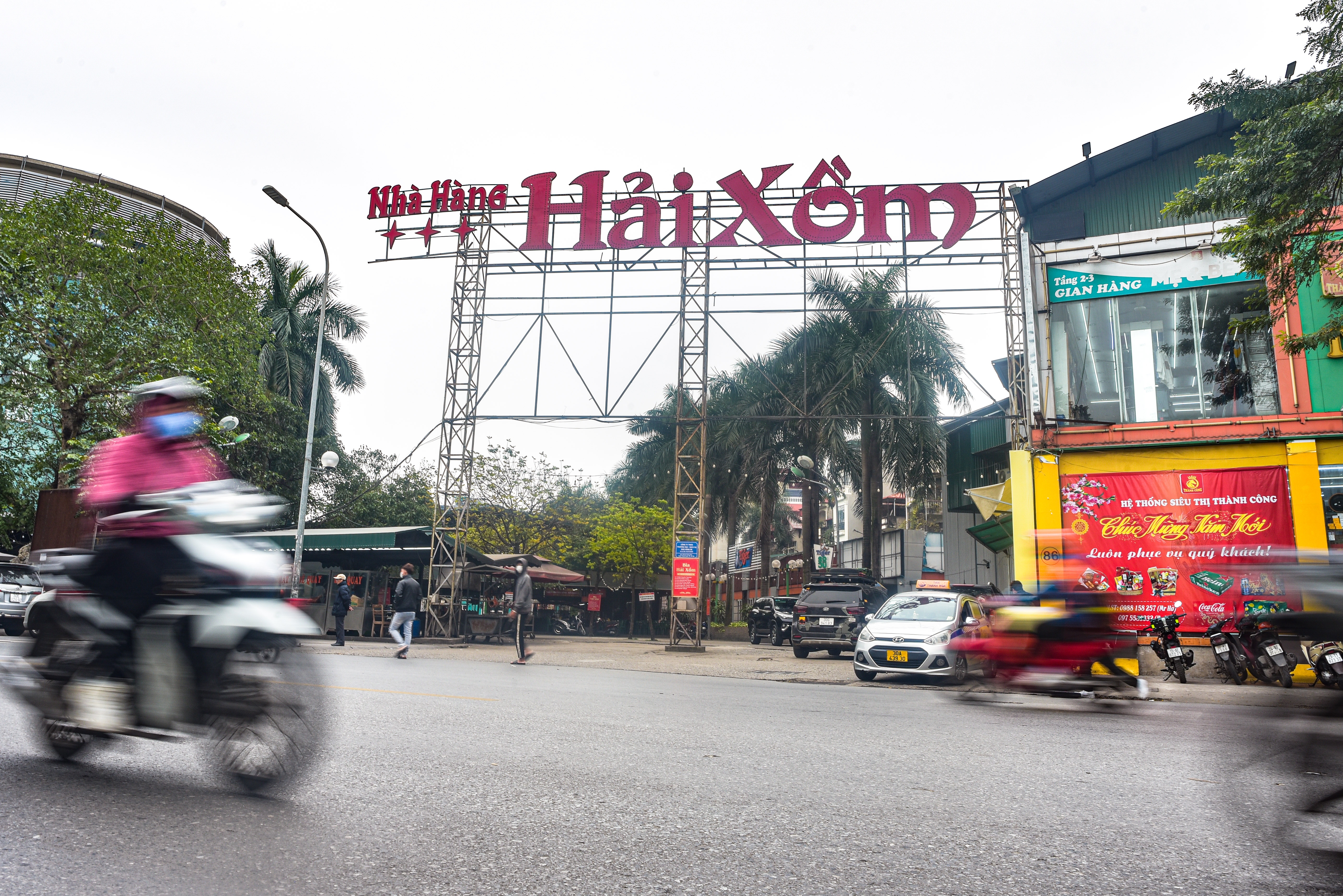 cac quan nhau ha noi,  dia chi nhau,  dia chi quan bia anh 3