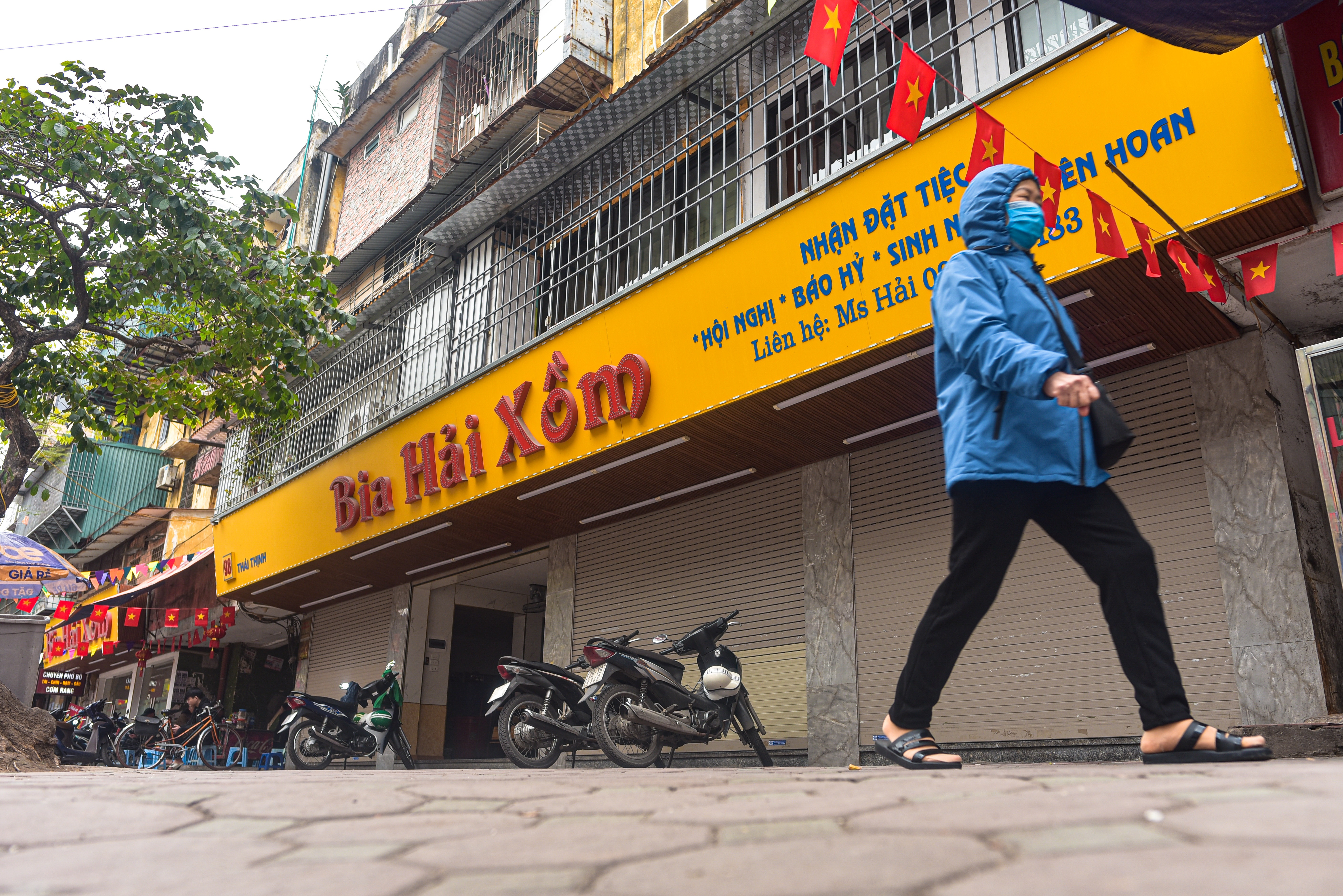 cac quan nhau ha noi,  dia chi nhau,  dia chi quan bia anh 4