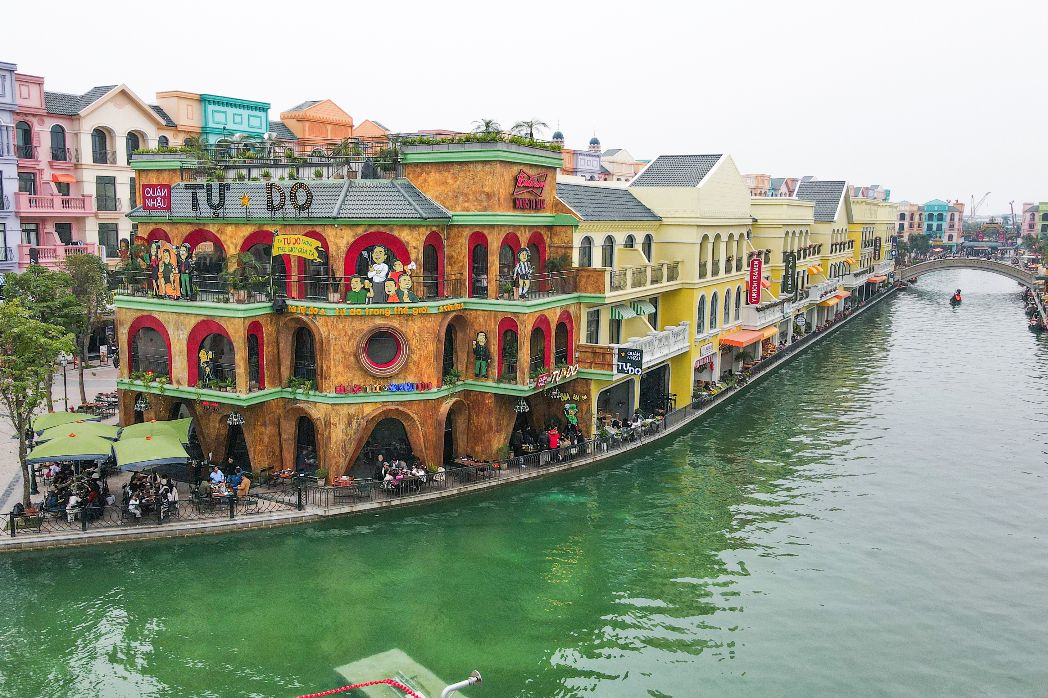 cac quan nhau ha noi,  dia chi nhau,  dia chi quan bia anh 16